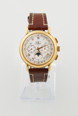 Zenith El Primero Chronomaster - Uhren u. Herrenaccessoires