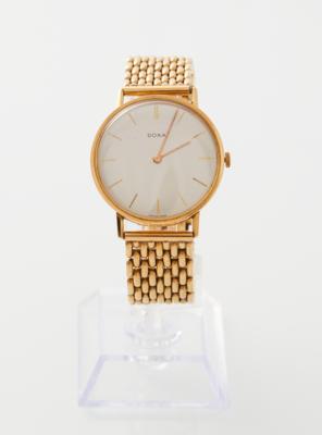 Doxa men’s wristwatch - Watches and men's accessories