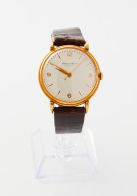 IWC Schaffhausen - Watches and men's accessories