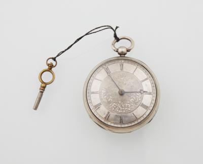 A pocket watch - Orologi e accessori da uomo