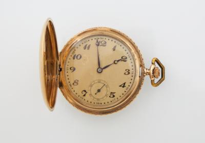 A pocket watch - Orologi e accessori da uomo