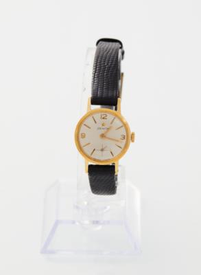 Zenith lady’s wristwatch - Orologi e accessori da uomo