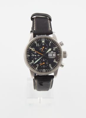 Fortis Chronograph - Watches and Men's Accessories
