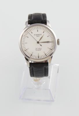 Tissot Le Locle - Uhren u. Herrenaccessoires