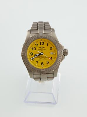 Breitling Avenger Seawolf - Watches and men's accessories