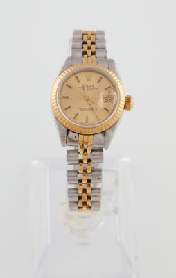 Rolex Oyster Perpetual Datejust - Uhren u. Herrenaccessoires