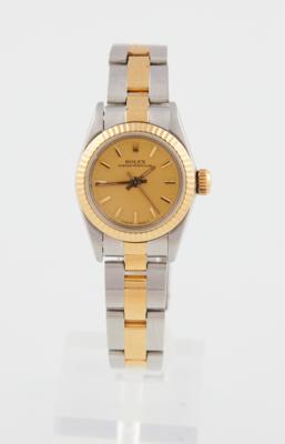 Rolex Oyster Perpetual Lady - Watches and men's accessories