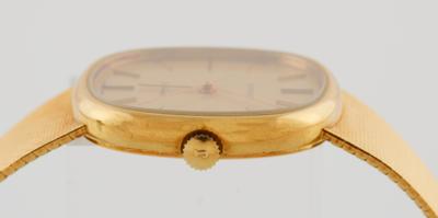 Juvenia Automatik Armbanduhr - Uhren u. Herrenaccessoires 2023/09/14 -  Realized price: EUR 4,420 - Dorotheum