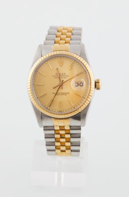 Rolex Oyster Perpetual Datejust - Watches & Men Accessories