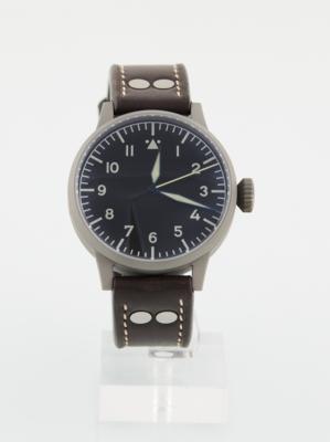 Laco Heidelberg observation watch - Watches and men's accessories