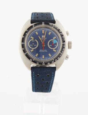Tissot Seastar Navigator - Watches and men's accessories