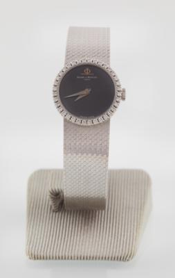 Baume & Mercier - Watches and men's accessories
