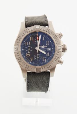 Breitling Avenger Bandit - Watches and men's accessories