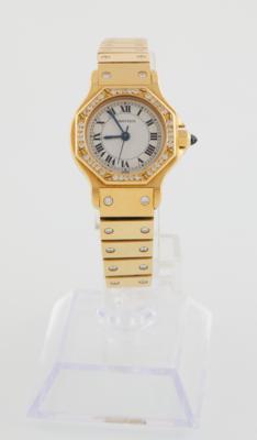 Cartier Santos - Watches and men's accessories