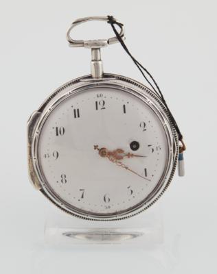 English pocket watch, c. 1796 - Orologi e accessori da uomo