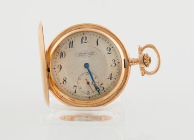 Audemars Freres Brassus Geneve - Watches and men's accessories