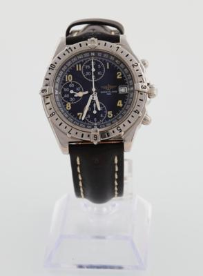 Breitling Chronomat Longitude - Watches and men's accessories