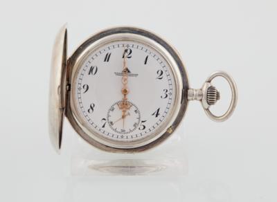Deutsche Präzisionsuhr "Original Glashütte" - Watches and men's accessories