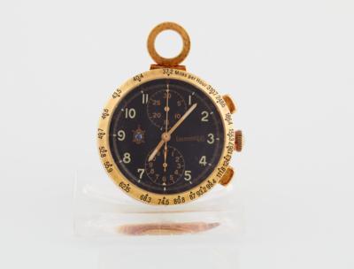 Eberhard  &  Co Tazio Nuvolari Edition - Watches and men's accessories