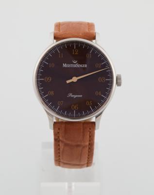 Meistersinger Pangaea - Watches and men's accessories