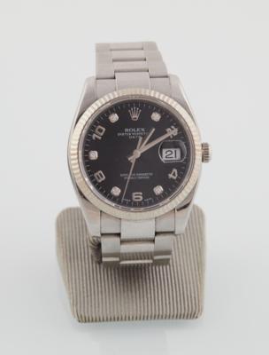 Rolex Oyster Perpetual Date - Watches and men's accessories