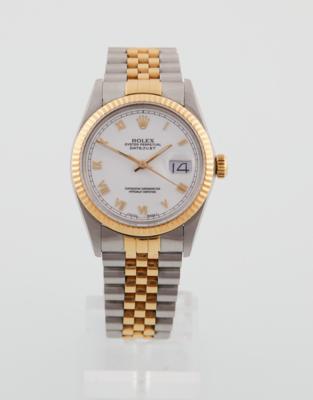 Rolex Oyster Perpetual Datejust - Watches and men's accessories