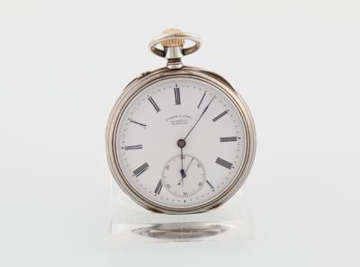 A. Lange  &  Söhne Glashütte B/Dresden - Watches and men's accessories