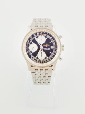 Breitling Navitimer - Watches and men's accessories