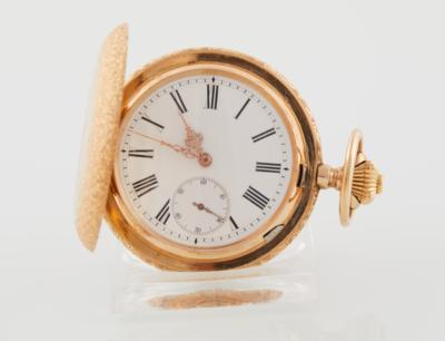 Decorative pocket watch - Orologi e accessori da uomo