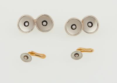 A Gentleman’s Jewellery Set - Orologi e accessori da uomo