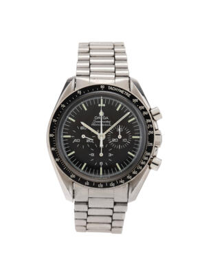 Omega Speedmaster Professional Chronograph - Watches and men's accessories