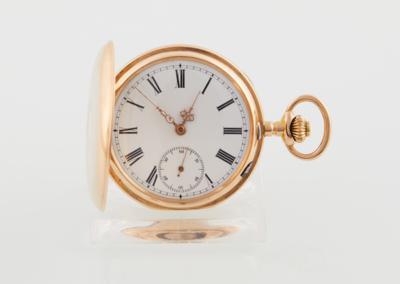 Pocket Watch, c. 1910 - Watches and men's accessories