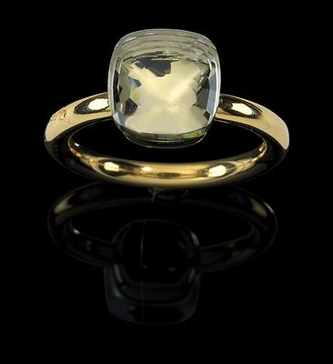 A Pomellato Nudo ring - Jewellery