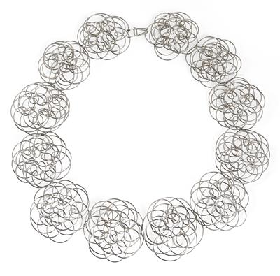 Friedrich Becker necklace - Gioielli