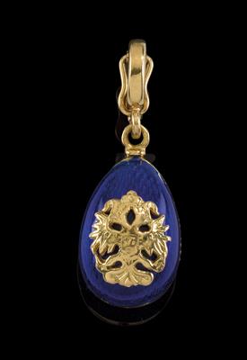 Fabergé by Victor Mayer Anhänger - Juwelen
