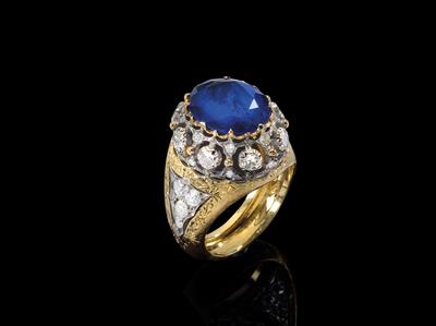 Buccellati Ring - Juwelen