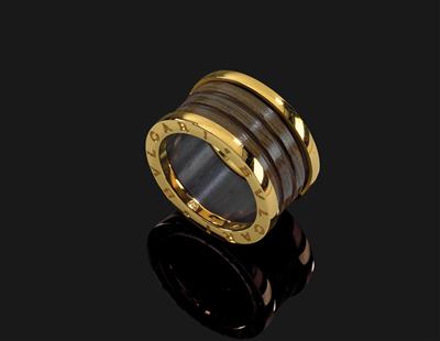 Bulgari Ring B. zero1 - Juwelen