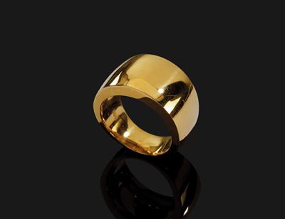Pomellato Ring - Juwelen