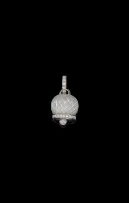 A ‘Campanella’ pendant by Chantecler - Klenoty