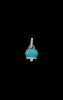 A ‘Campanella’ pendant by Chantecler - Klenoty