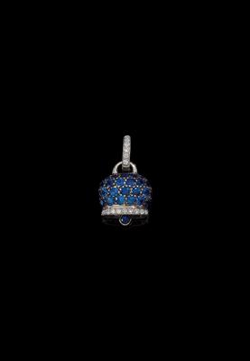 A ‘Campanella’ pendant by Chantecler - Klenoty