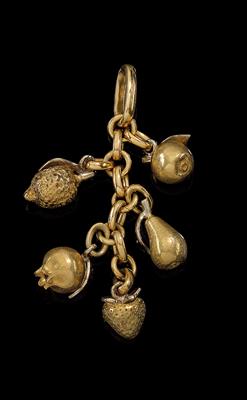 A pendant by Pomellato - Gioielli