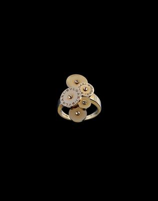 Bulgari Ring Bulgari - Juwelen