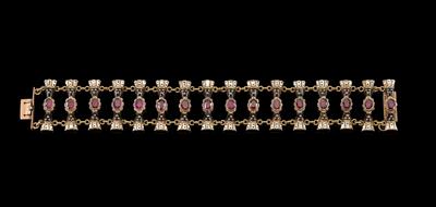 A ‘Moretti Head’ Bracelet - Gioielli