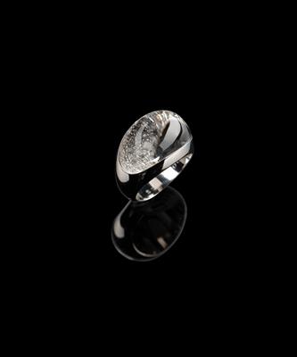 A ‘Myst de Cartier’ Ring - Jewellery