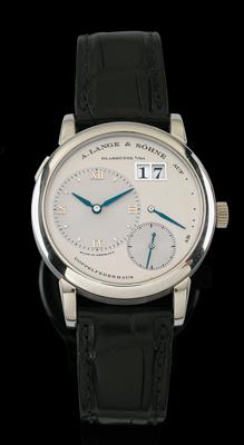 A. Lange & Söhne Lange 1 - Náramkové a kapesní hodinky