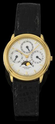 Audemars Piguet Quantieme Perpetual - Wrist and Pocket Watches