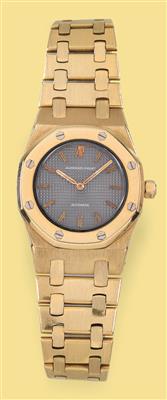 Audemars Piguet Royal Oak - Armband- und Taschenuhren