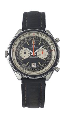 Breitling Navitimer Chrono Matic - Armband- und Taschenuhren