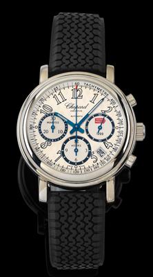 Chopard Mille Miglia Chronograph no. 308 - Wrist and Pocket Watches
